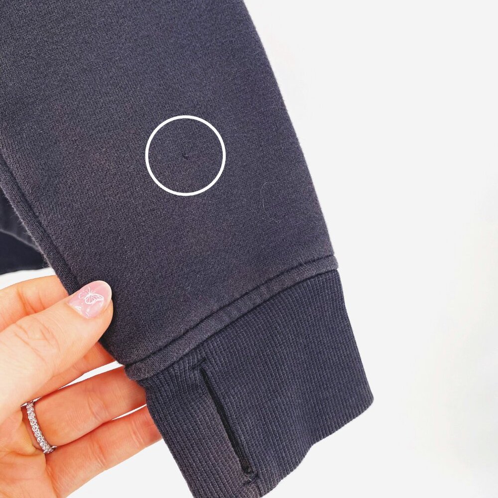 Lululemon Back To It Hoodie - Picture 6 of 13